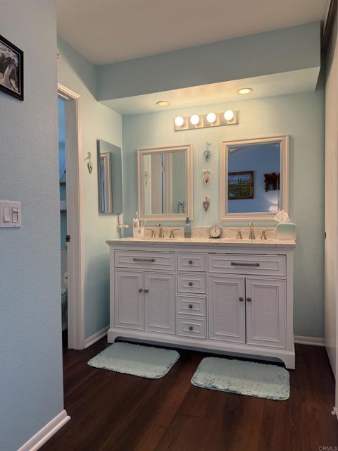 Detail Gallery Image 10 of 23 For 2616 El Aguila Ln, Carlsbad,  CA 92009 - 4 Beds | 2 Baths