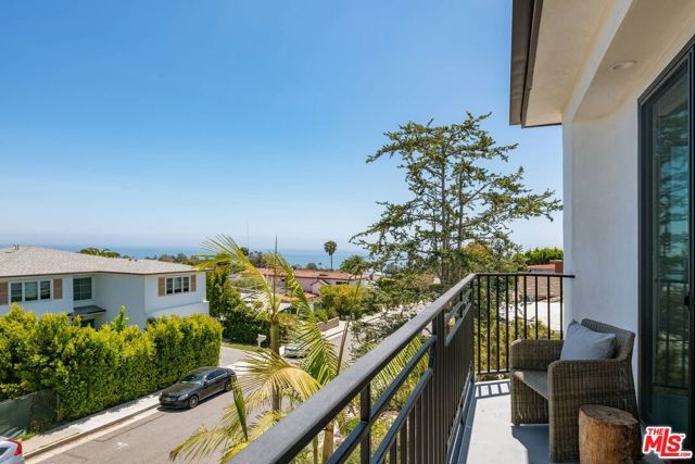 Drew Fenton | 661 LACHMAN Lane Pacific Palisades CA | MLS: 6794711