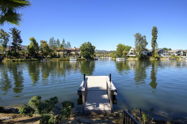 2784 Lakeridge Ln, Westlake Village, CA 91361