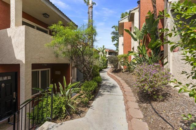 Detail Gallery Image 2 of 36 For 4455 Home Ave #7,  San Diego,  CA 92105 - 2 Beds | 1/1 Baths