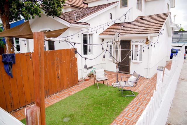 Detail Gallery Image 37 of 40 For 3943 Ingraham St, San Diego,  CA 92109 - – Beds | – Baths