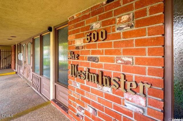 Detail Gallery Image 3 of 14 For 600 W Stocker St #307,  Glendale,  CA 91202 - 2 Beds | 2 Baths