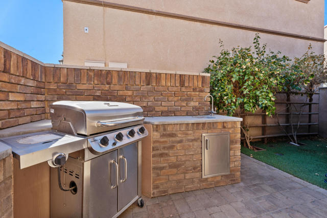 3 Bed Home for Sale in Palm Desert, California