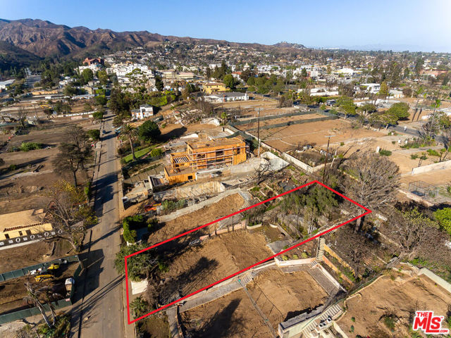 Drew Fenton | 708 Haverford Avenue Pacific Palisades CA | MLS: 7479776