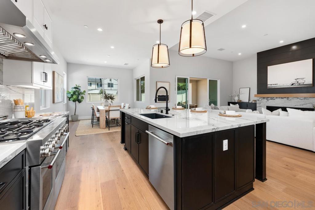 1720 California St. - photo 7
