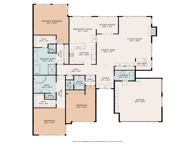 27 Cornell Drive, Rancho Mirage CA: https://media.crmls.org/mediaz/561208fd-8186-4363-9296-4102dadf489d.jpg