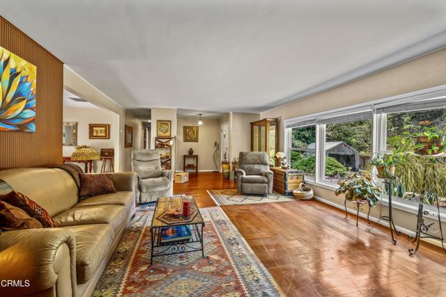 Detail Gallery Image 8 of 32 For 18841 Lahmon Ln, Fort Bragg,  CA 95437 - 3 Beds | 2 Baths