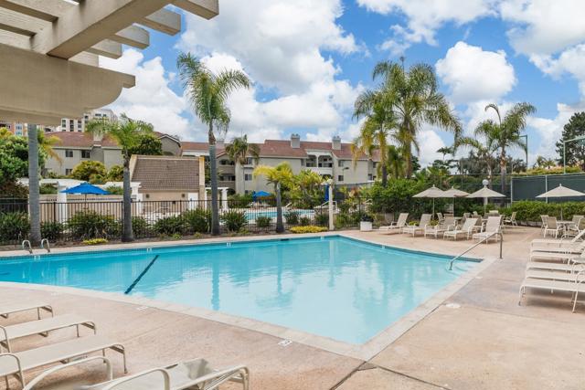 Detail Gallery Image 31 of 34 For 4094 Mahaila Ave #B,  San Diego,  CA 92122 - 3 Beds | 2/1 Baths