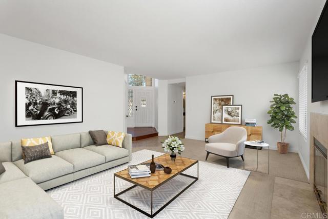 Detail Gallery Image 10 of 50 For 2257 Brookwood Ct, Escondido,  CA 92026 - 4 Beds | 2/1 Baths
