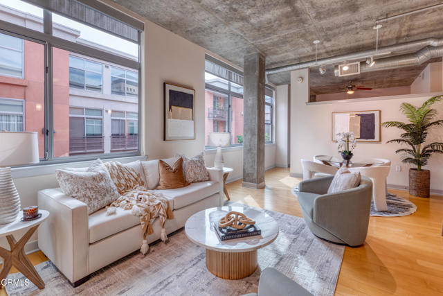 Image 1 for 840 E Green ST #309