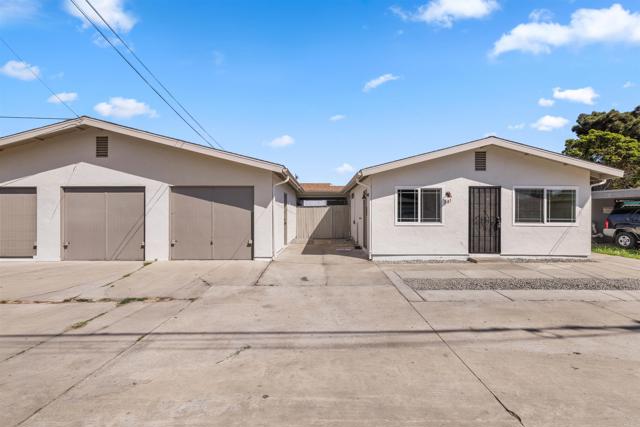 Detail Gallery Image 20 of 25 For 777 Cypress Ave, Imperial Beach,  CA 91932 - – Beds | – Baths