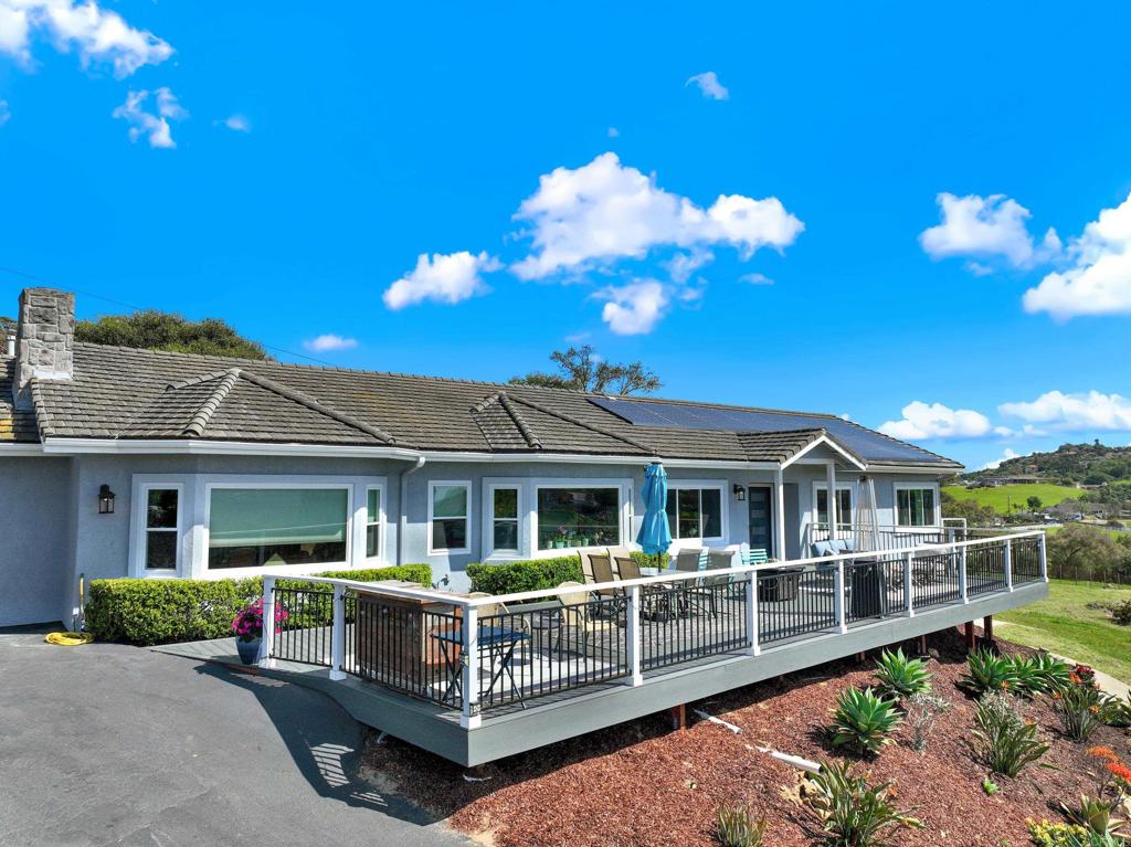 4710 Sleeping Indian Road