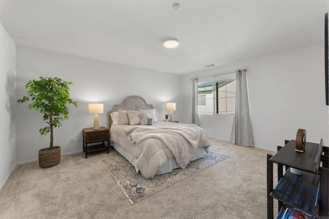 Detail Gallery Image 19 of 39 For 212 Perennial Pl, Fallbrook,  CA 92028 - 3 Beds | 2/1 Baths