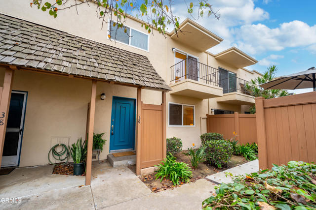 Detail Gallery Image 26 of 30 For 138 S Bryn Mawr St #39,  Ventura,  CA 93003 - 3 Beds | 2 Baths