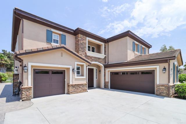 Detail Gallery Image 1 of 1 For 1154 Village Dr, Oceanside,  CA 92057 - 6 Beds | 4/1 Baths