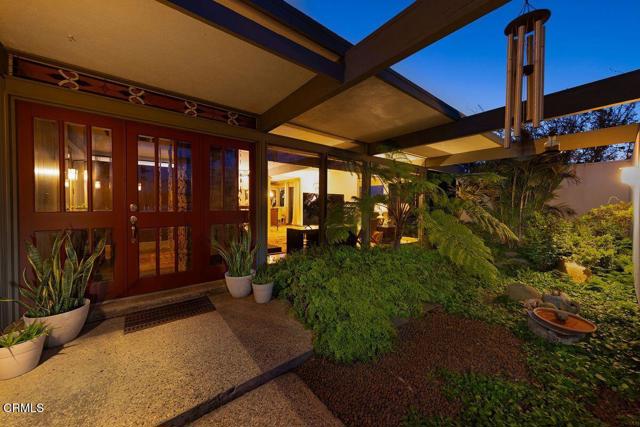 Detail Gallery Image 19 of 20 For 669 Highland Dr, Ojai,  CA 93023 - 2 Beds | 2 Baths