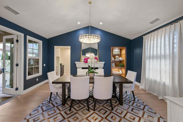 Detail Gallery Image 6 of 45 For 14271 Caminito Lazanja, San Diego,  CA 92127 - 4 Beds | 4/1 Baths