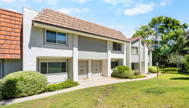 Detail Gallery Image 3 of 42 For 272 Green Moor Pl, Thousand Oaks,  CA 91361 - 3 Beds | 2/1 Baths