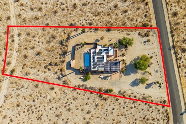 Detail Gallery Image 31 of 32 For 2239 Hoberg Rd, Borrego Springs,  CA 92004 - 3 Beds | 2 Baths