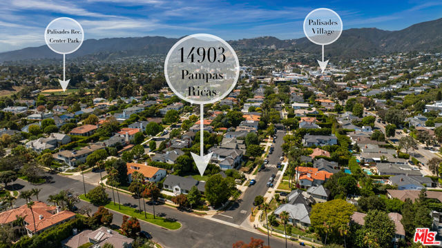 Image 3 for 14903 Pampas Ricas Blvd, Pacific Palisades, CA 90272