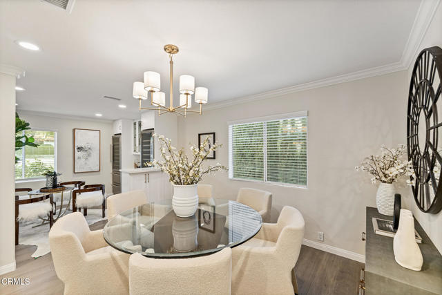 Detail Gallery Image 24 of 75 For 2820 San Pasqual St, Pasadena,  CA 91107 - 5 Beds | 5/1 Baths