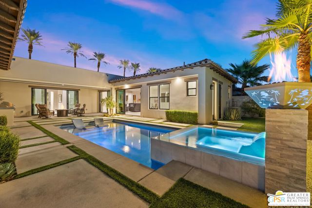 75087 Mansfield Drive, Indian Wells, CA 92210