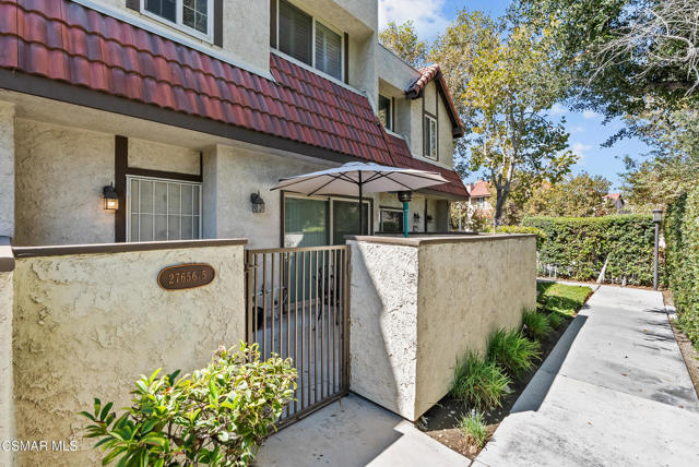 27656 Ironstone DR Unit: 5