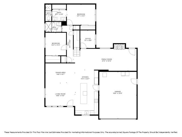 Image 75 of 77 For 756 Baird Avenue