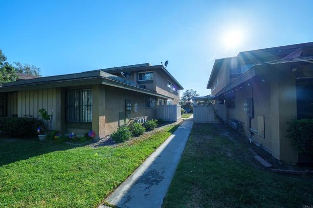 Detail Gallery Image 22 of 30 For 3206 Caminito Quixote, San Diego,  CA 92154 - 2 Beds | 1/1 Baths