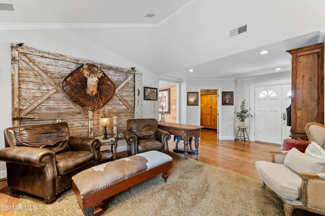 4 Bed Home for Sale in Thousand Oaks, California