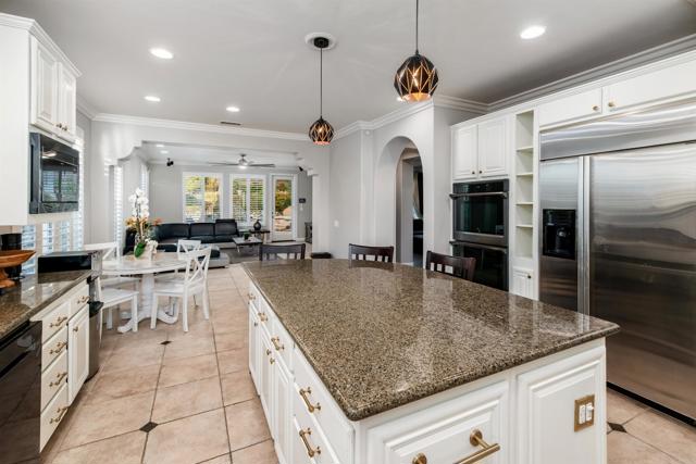 Detail Gallery Image 17 of 48 For 1459 Lighthouse Rd, San Marcos,  CA 92078 - 4 Beds | 3/1 Baths
