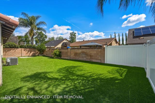 Detail Gallery Image 45 of 56 For 2082 Belgrave Ct, Simi Valley,  CA 93063 - 3 Beds | 2 Baths