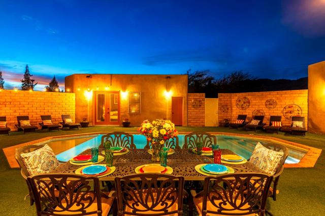 Image 64 of 80 For 15515 Ocotillo Road