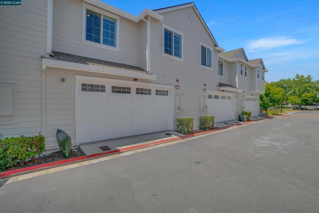 2 car garage