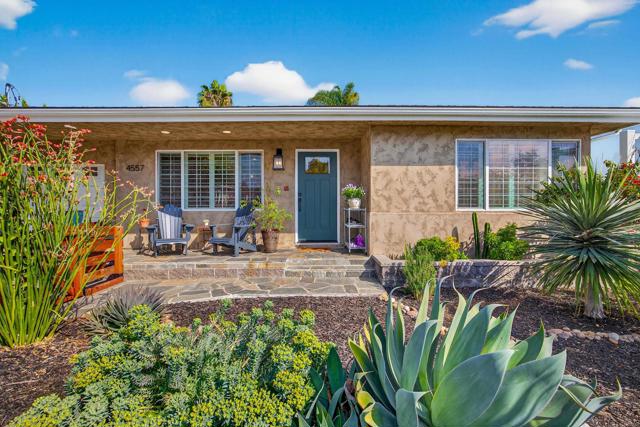 Detail Gallery Image 38 of 55 For 4557 Toni Ln, La Mesa,  CA 91942 - 3 Beds | 2 Baths
