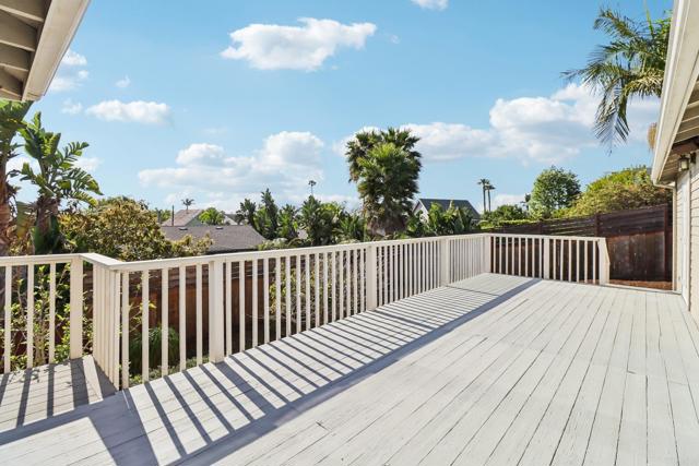 Detail Gallery Image 45 of 72 For 1607 Hunsaker St, Oceanside,  CA 92054 - 4 Beds | 3 Baths