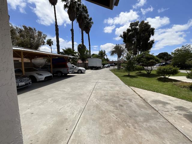 3775 Kenwood Ct, Spring Valley, California 91977, 4 Bedrooms Bedrooms, ,3 BathroomsBathrooms,Single Family Residence,For Sale,Kenwood Ct,250000290SD