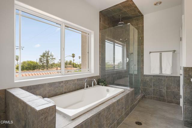Detail Gallery Image 28 of 32 For 1842 Sinaloa Ave, Pasadena,  CA 91104 - 5 Beds | 3/1 Baths