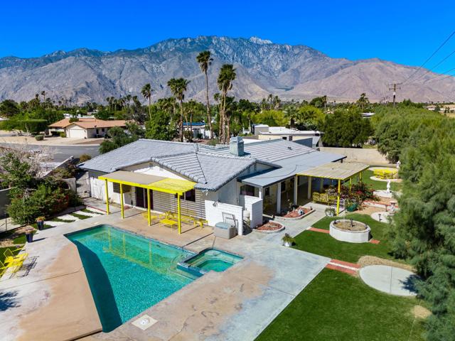 3096 Greg Circle, Palm Springs, CA 92262