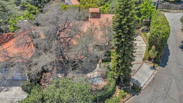 Detail Gallery Image 50 of 54 For 684 Orange Dr, Sierra Madre,  CA 91024 - 3 Beds | 2/1 Baths