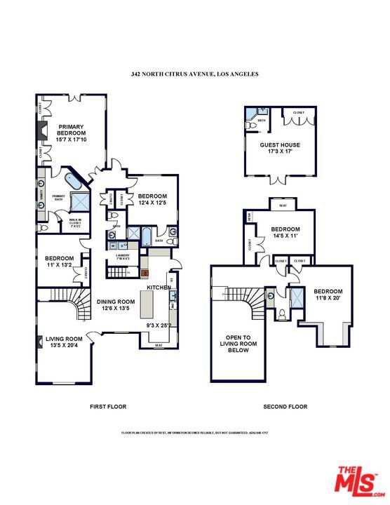 342 N Citrus Avenue, Los Angeles CA: https://media.crmls.org/mediaz/5629ad7b-0ebf-4abd-ac1b-c426986aa91a.jpg