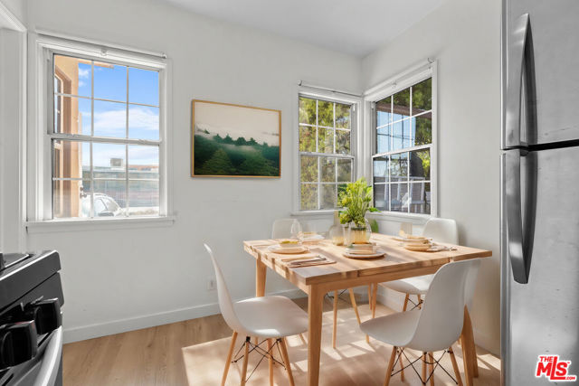 *Virtual Staging