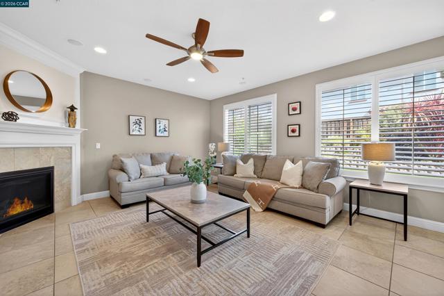 Image 26 of 60 For 6 Tullach Pl