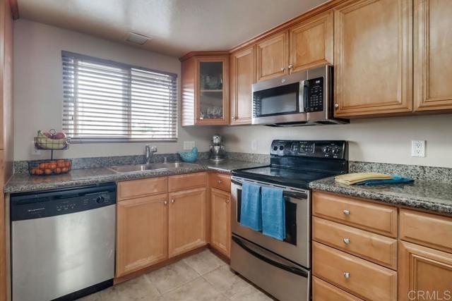 Detail Gallery Image 12 of 26 For 4847 Williamsburg Ln #274,  La Mesa,  CA 91942 - 2 Beds | 2 Baths