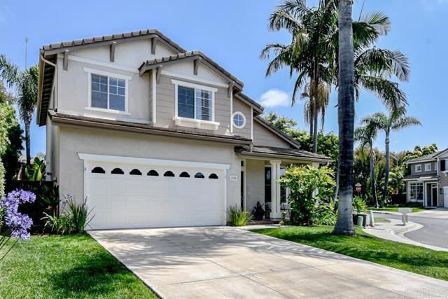 Detail Gallery Image 1 of 1 For 3208 Corte Poco, Carlsbad,  CA 92009 - 3 Beds | 2/1 Baths