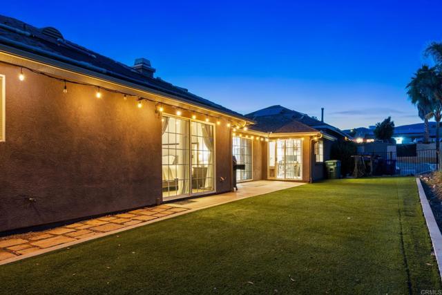 Detail Gallery Image 31 of 41 For 16403 Arena Dr., Ramona,  CA 92065 - 4 Beds | 3/1 Baths