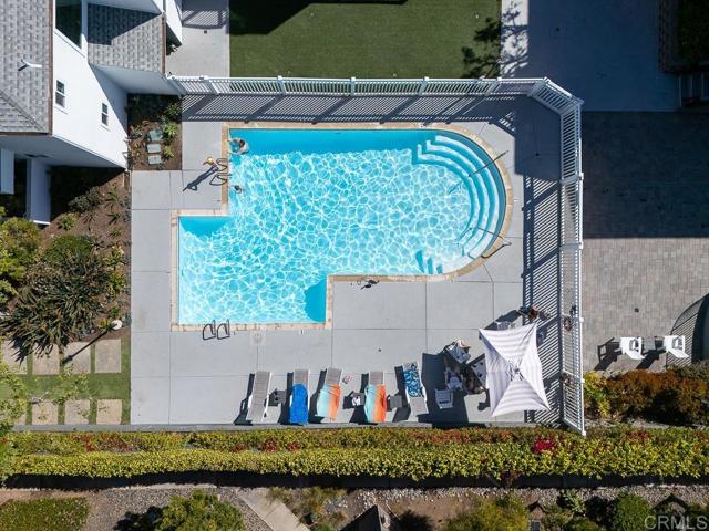 Detail Gallery Image 51 of 52 For 707 S Sierra Ave #5,  Solana Beach,  CA 92075 - 3 Beds | 2 Baths