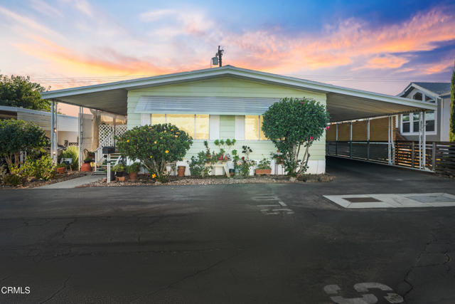 Detail Gallery Image 6 of 37 For 1500 Richmond Rd #10,  Santa Paula,  CA 93060 - 2 Beds | 2 Baths