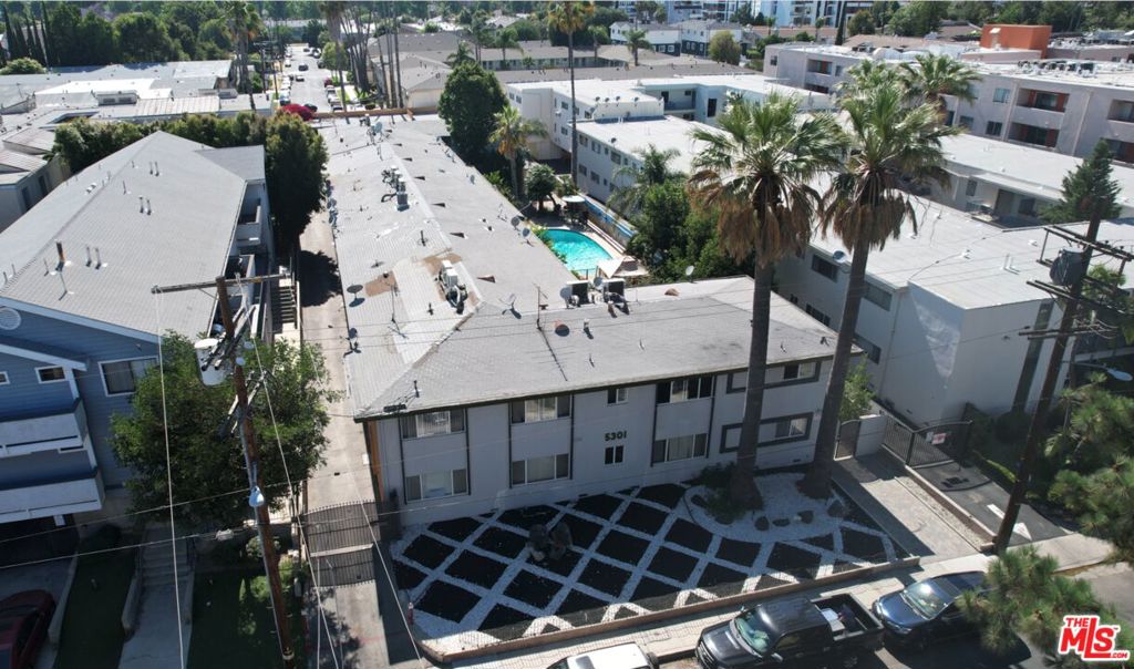 5301 Corteen Place, Valley Village, CA 91607