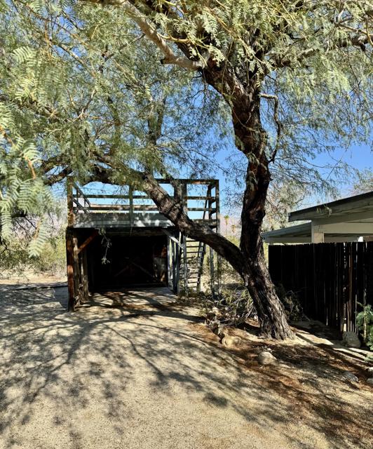 Carport #2